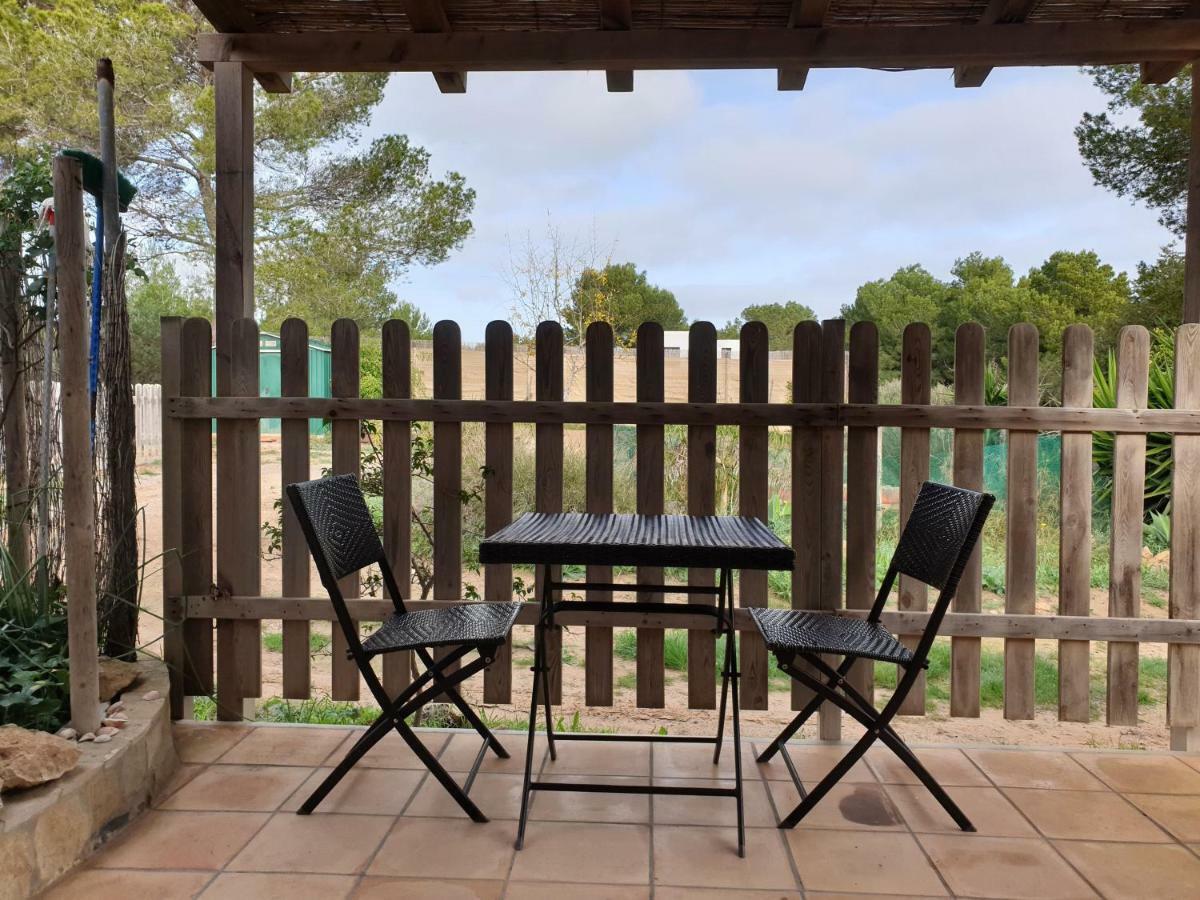 Holiday home Tranquilidad Y Naturaleza A 800m *