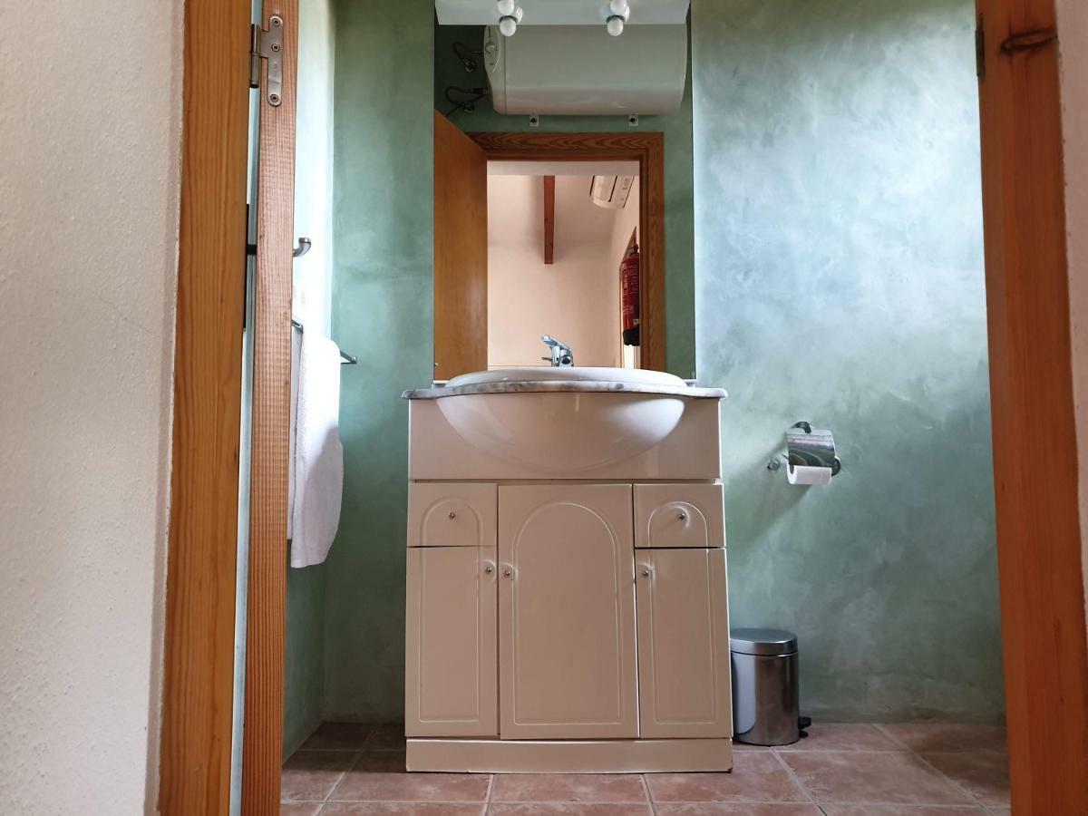 Holiday home Tranquilidad Y Naturaleza A 800m